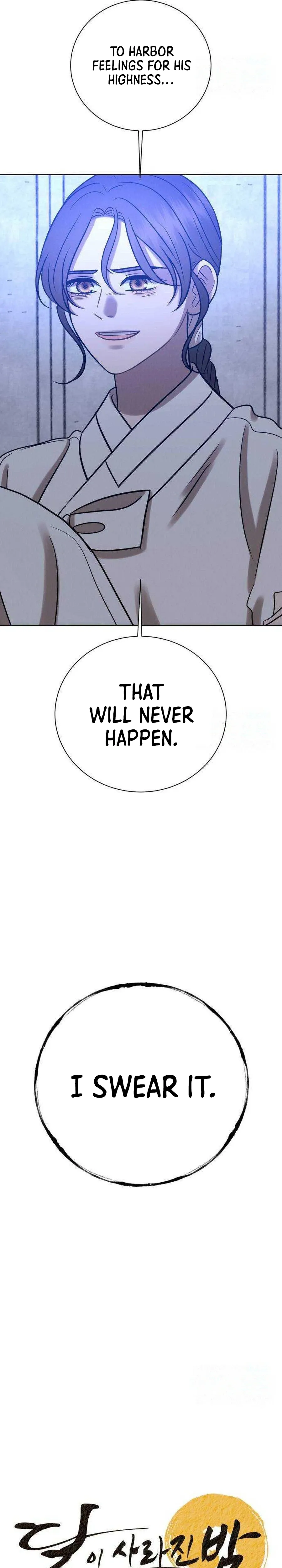 The Night When the Moon Disappeared Chapter 39 187 5c7da1ae8eaa