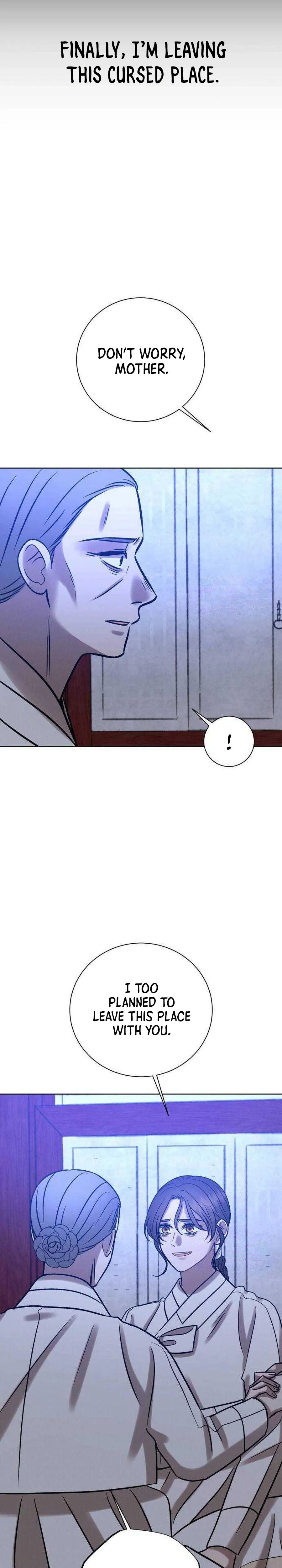 The Night When the Moon Disappeared Chapter 39 185 74ed1b254185
