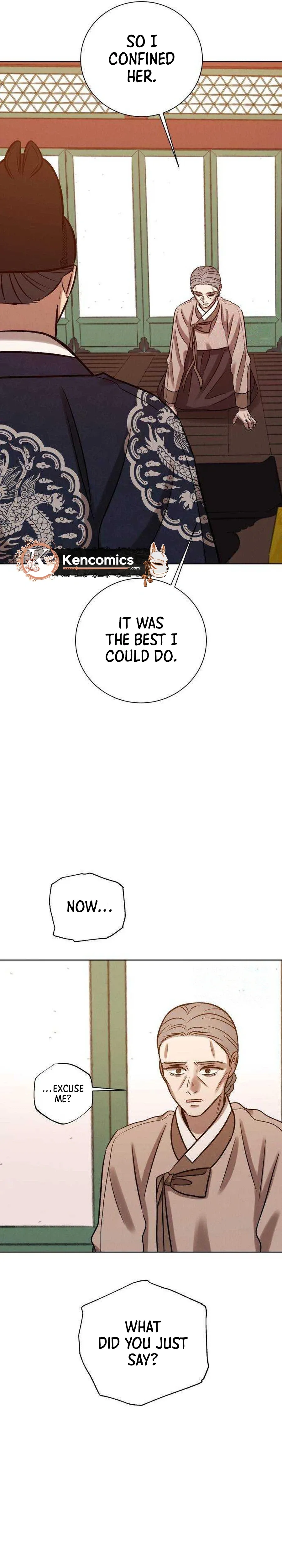 The Night When the Moon Disappeared Chapter 39 217 91112bc9612e
