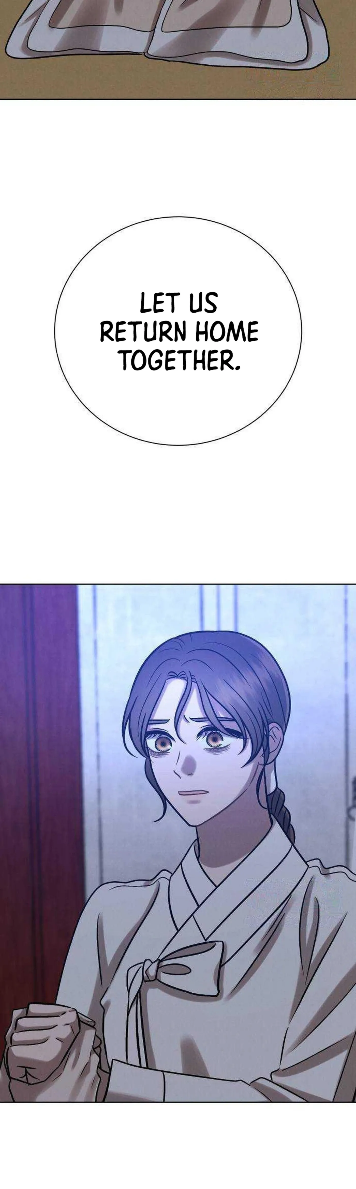 The Night When the Moon Disappeared Chapter 39 173 9647d259c4d0