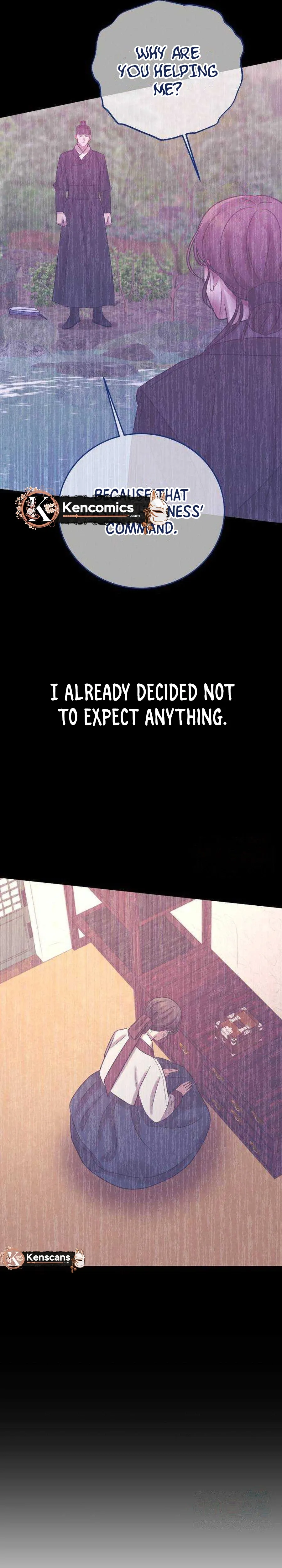 The Night When the Moon Disappeared Chapter 39 184 9ca44e3d6ff2