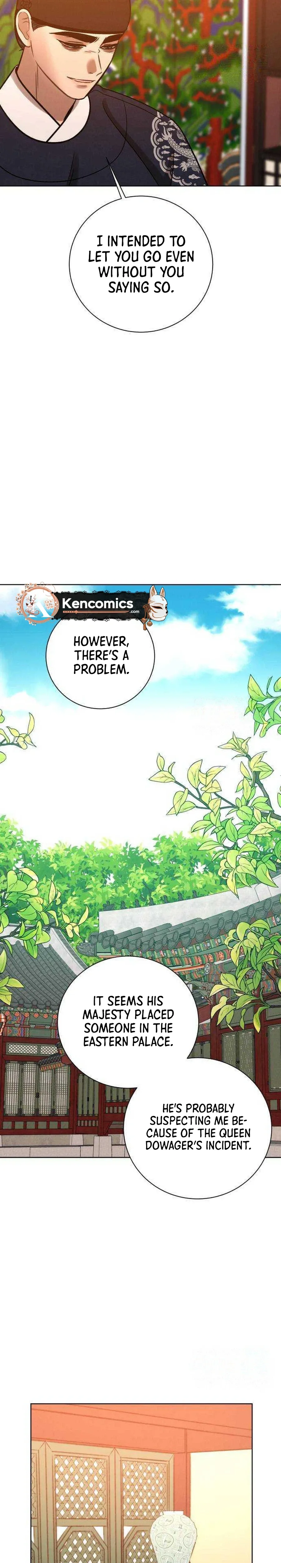 The Night When the Moon Disappeared Chapter 39 193 fe0d0446dd03