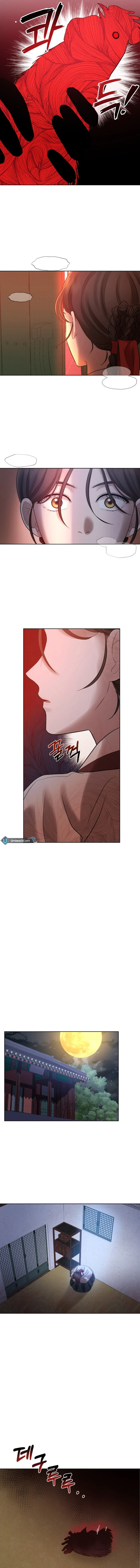 The Night When the Moon Disappeared Chapter 4 63 ch 4 11