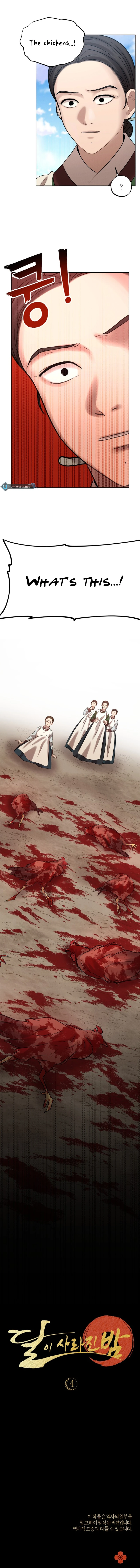 The Night When the Moon Disappeared Chapter 4 65 ch 4 13