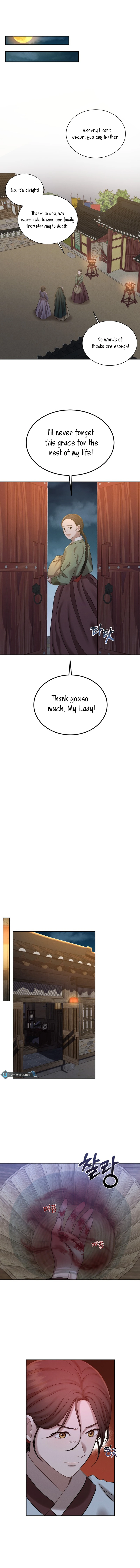 The Night When the Moon Disappeared Chapter 4 55 ch 4 3