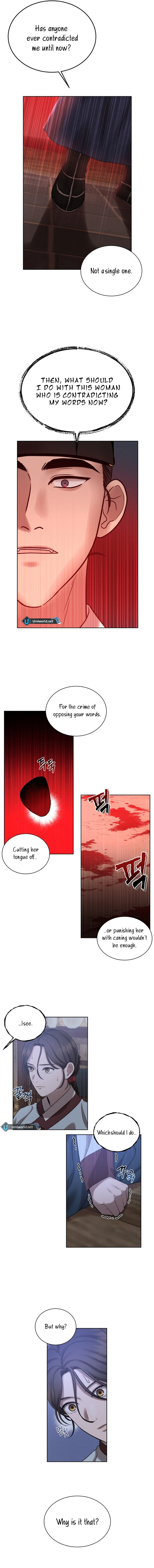 The Night When the Moon Disappeared Chapter 4 59 ch 4 7