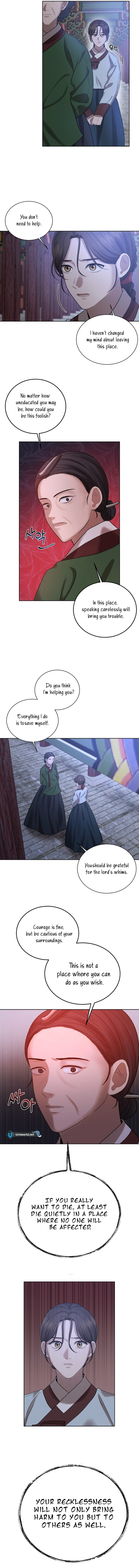 The Night When the Moon Disappeared Chapter 4 61 ch 4 9