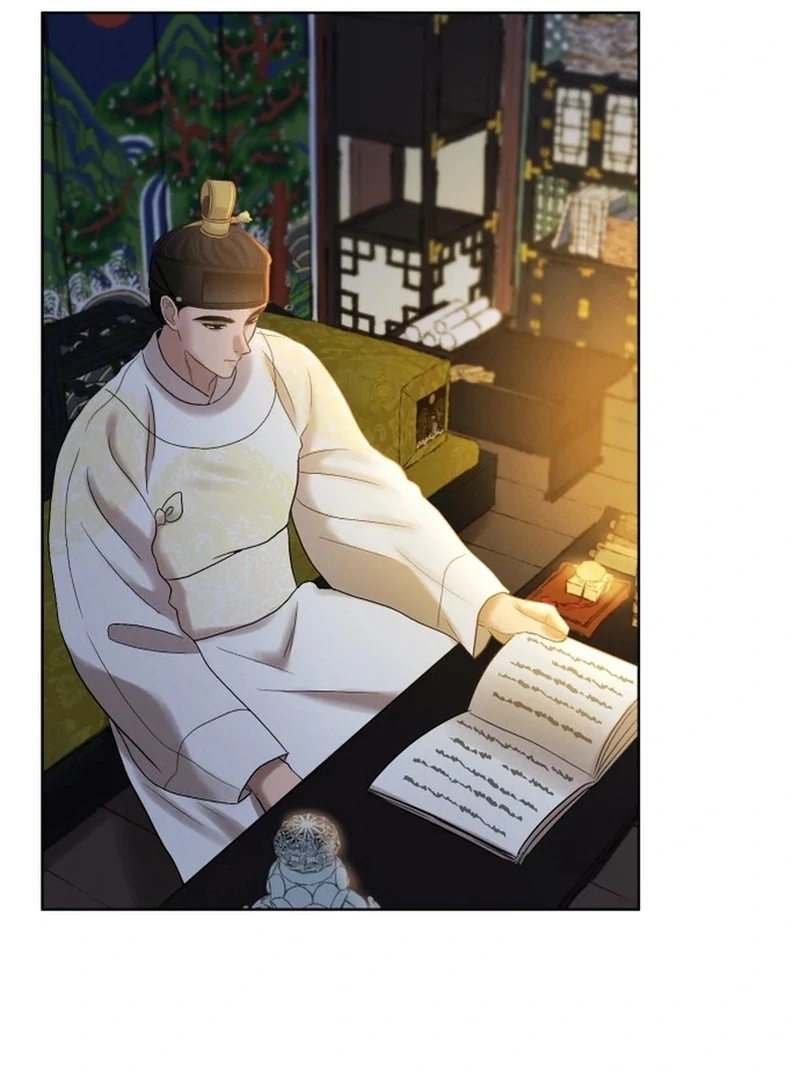 The Night When the Moon Disappeared Chapter 5 455 ch 5 103