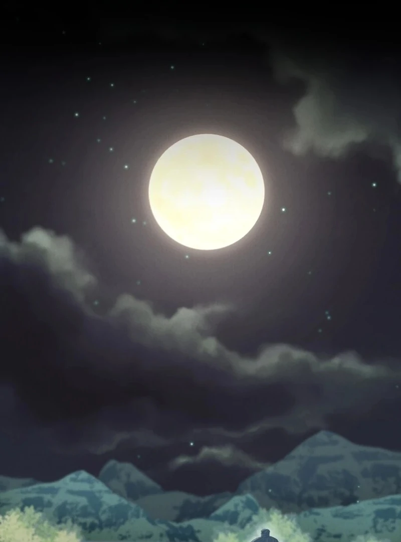 The Night When the Moon Disappeared Chapter 5 461 ch 5 109