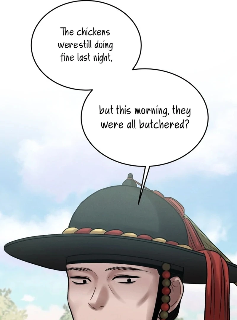 The Night When the Moon Disappeared Chapter 5 364 ch 5 12