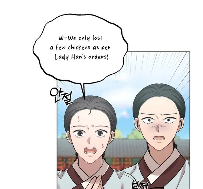 The Night When the Moon Disappeared Chapter 5 368 ch 5 16