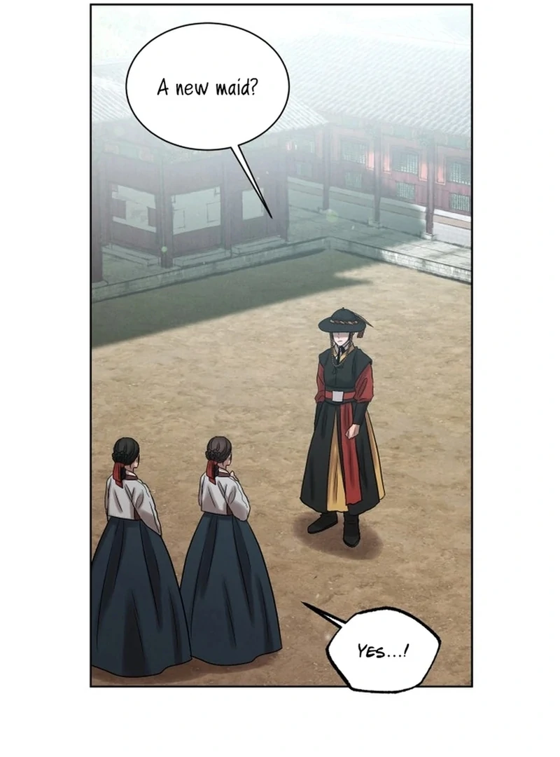 The Night When the Moon Disappeared Chapter 5 375 ch 5 23