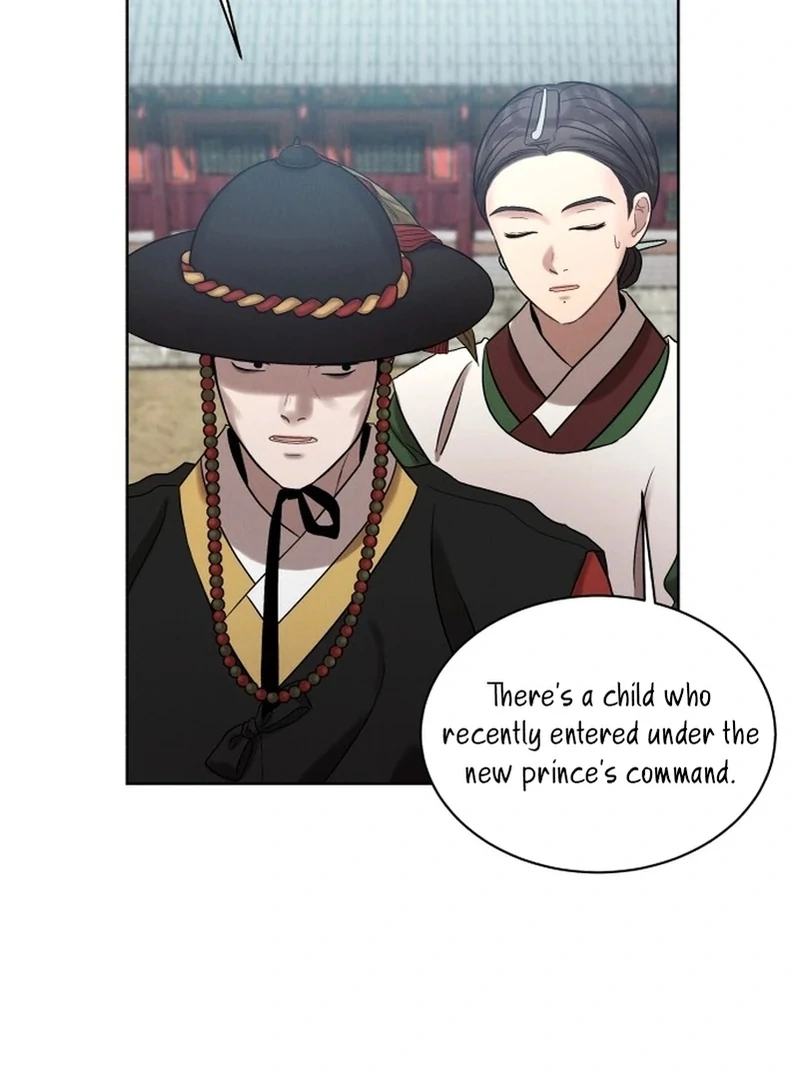 The Night When the Moon Disappeared Chapter 5 378 ch 5 26