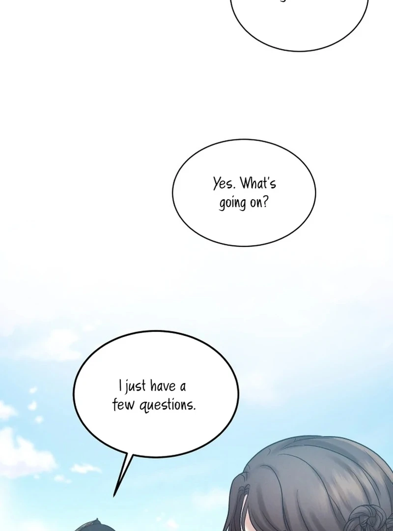 The Night When the Moon Disappeared Chapter 5 387 ch 5 35