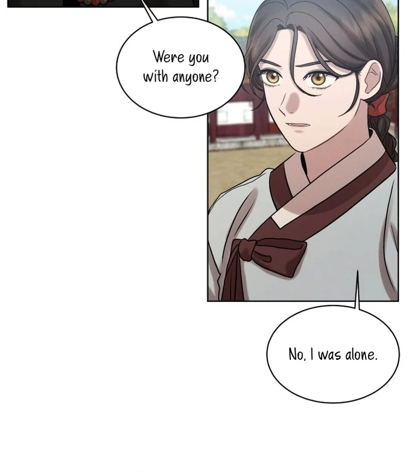 The Night When the Moon Disappeared Chapter 5 390 ch 5 38