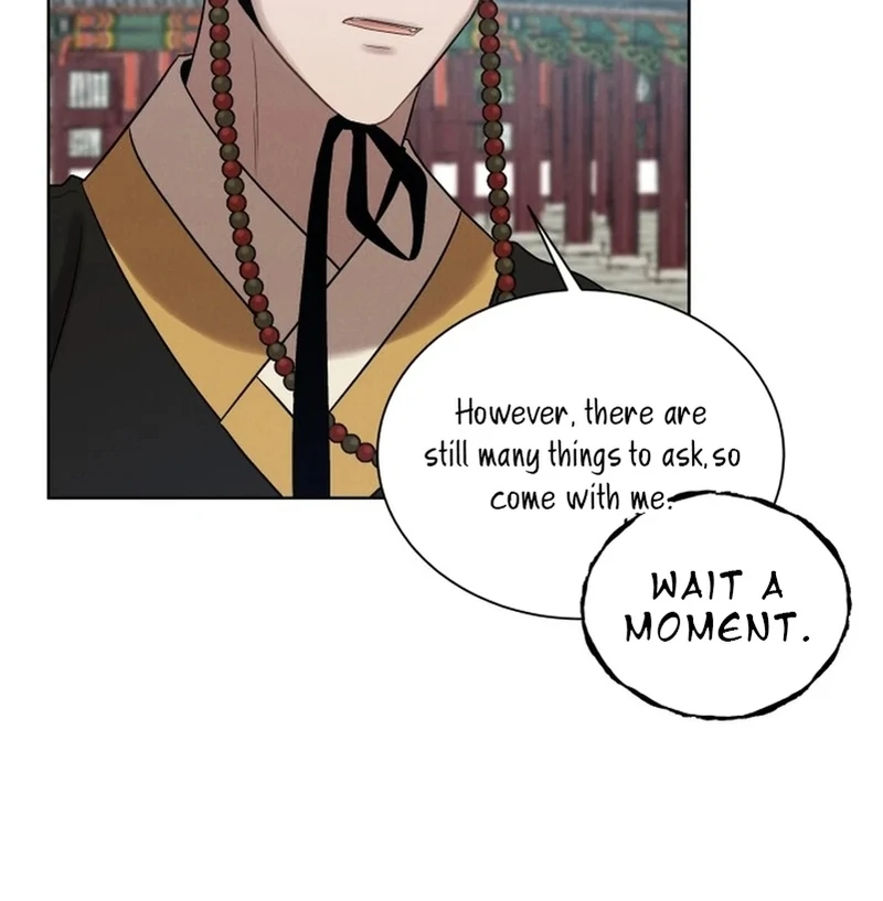 The Night When the Moon Disappeared Chapter 5 402 ch 5 50