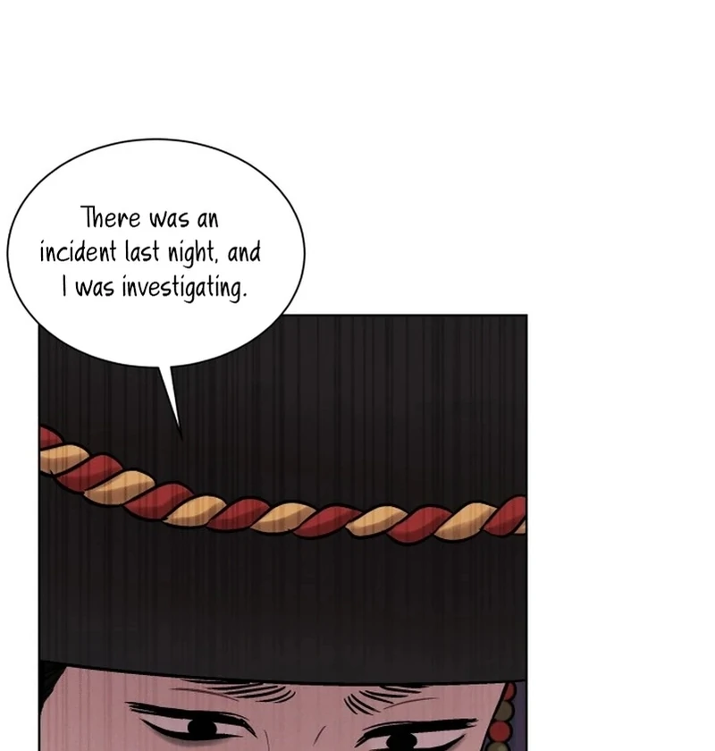 The Night When the Moon Disappeared Chapter 5 407 ch 5 55