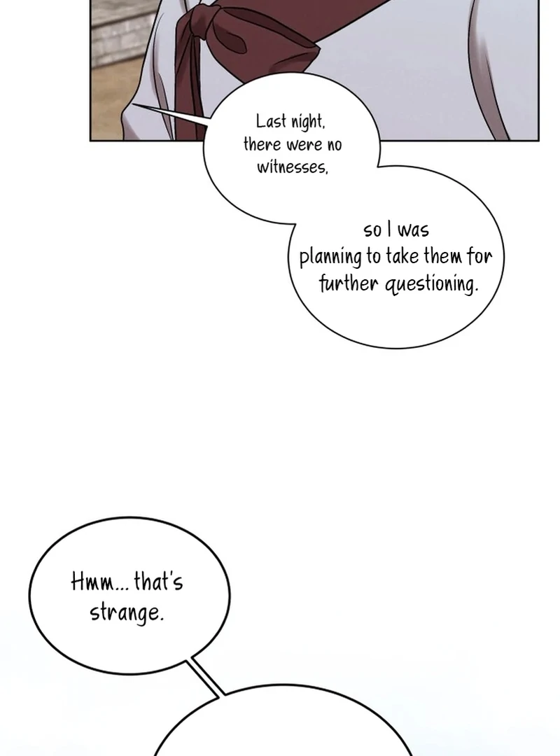 The Night When the Moon Disappeared Chapter 5 410 ch 5 58