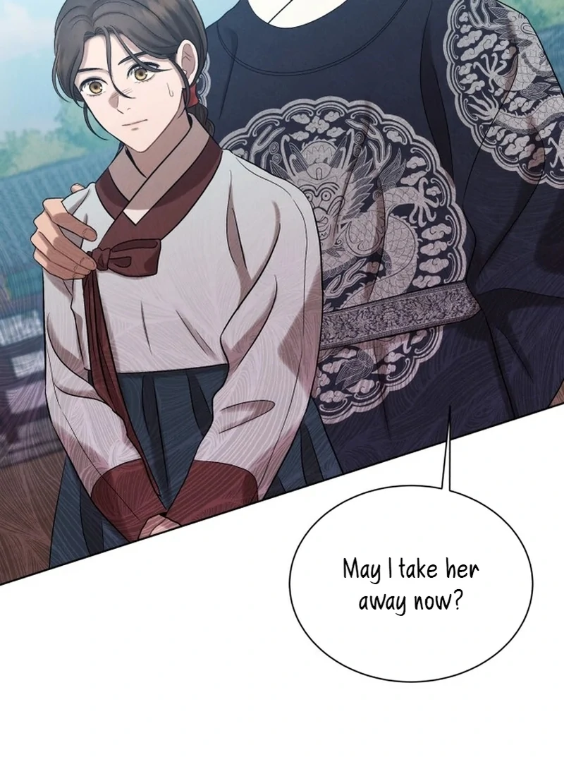 The Night When the Moon Disappeared Chapter 5 422 ch 5 70