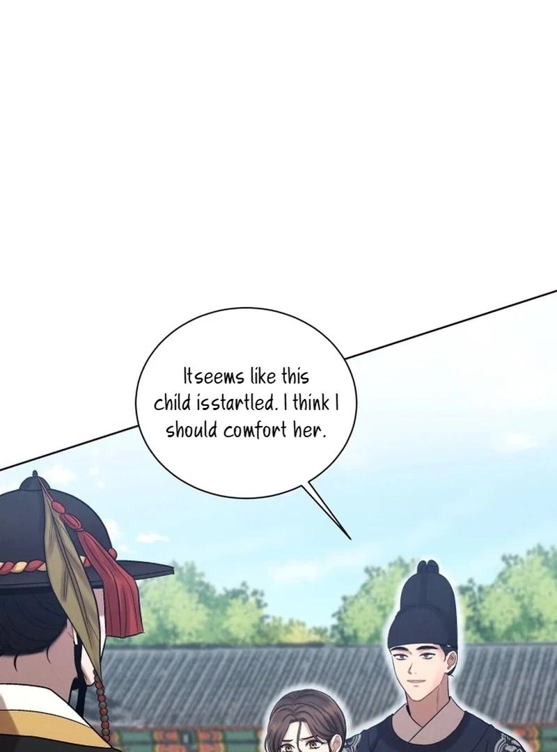 The Night When the Moon Disappeared Chapter 5 423 ch 5 71