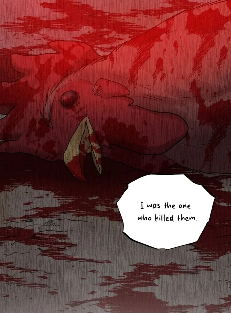 The Night When the Moon Disappeared Chapter 5 433 ch 5 81