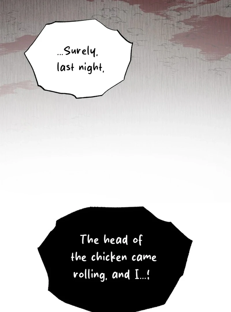 The Night When the Moon Disappeared Chapter 5 434 ch 5 82