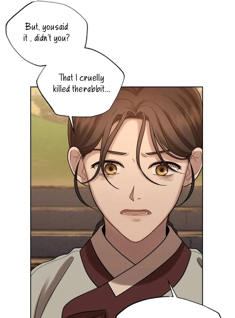 The Night When the Moon Disappeared Chapter 5 437 ch 5 85