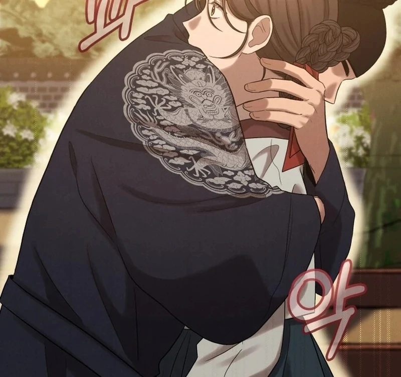 The Night When the Moon Disappeared Chapter 5 441 ch 5 89