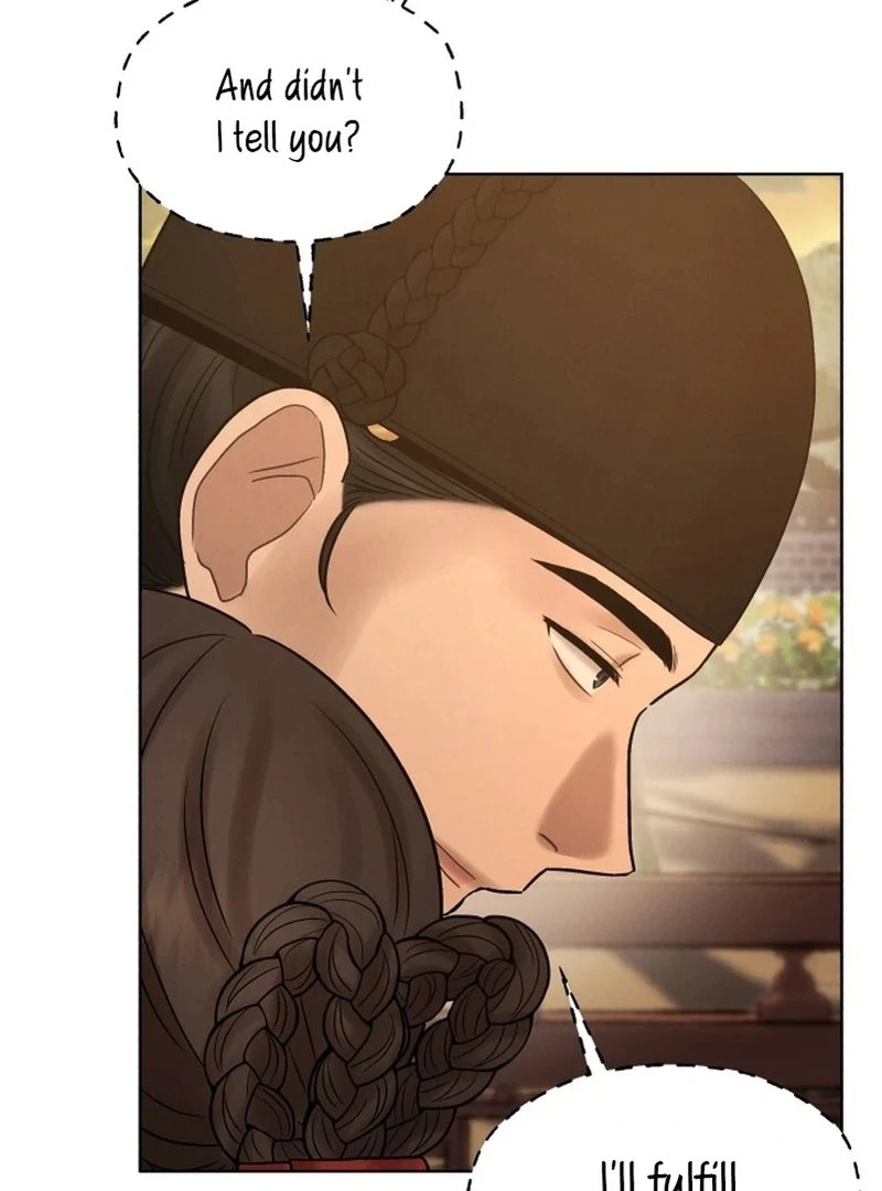 The Night When the Moon Disappeared Chapter 5 444 ch 5 92