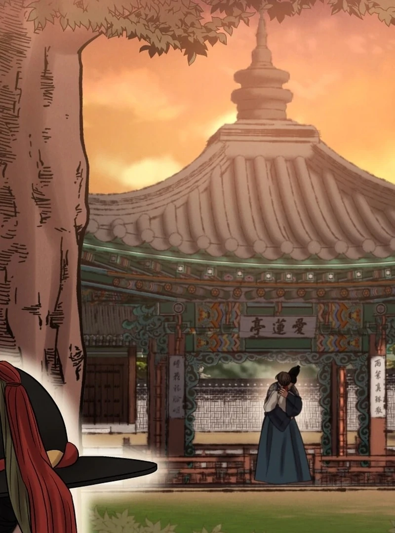 The Night When the Moon Disappeared Chapter 5 449 ch 5 97