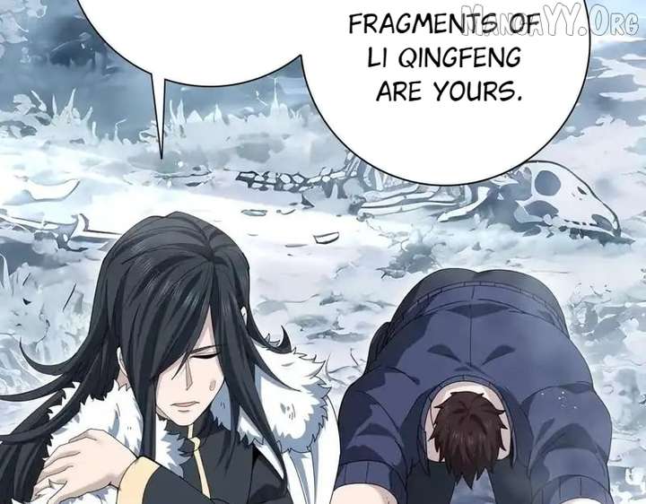 Worthless Profession: Dragon Tamer Chapter 186 481 108