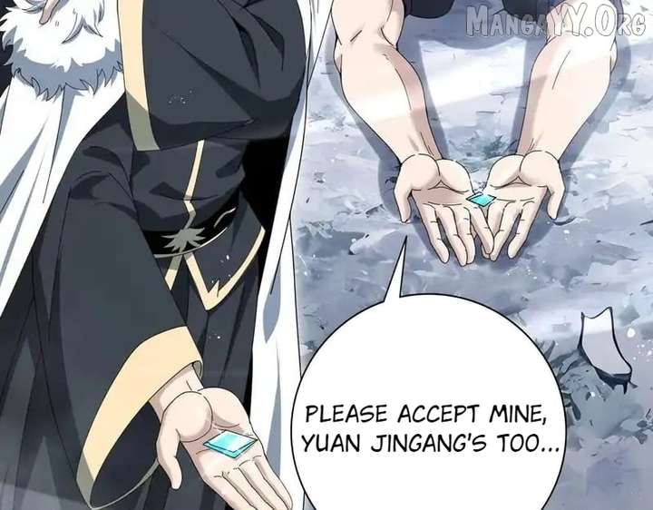 Worthless Profession: Dragon Tamer Chapter 186 482 109