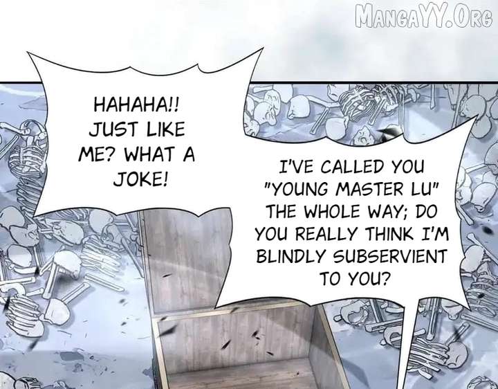 Worthless Profession: Dragon Tamer Chapter 186 493 120