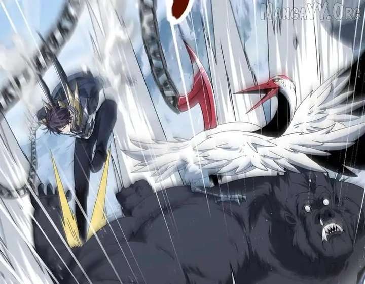Worthless Profession: Dragon Tamer Chapter 186 426 53