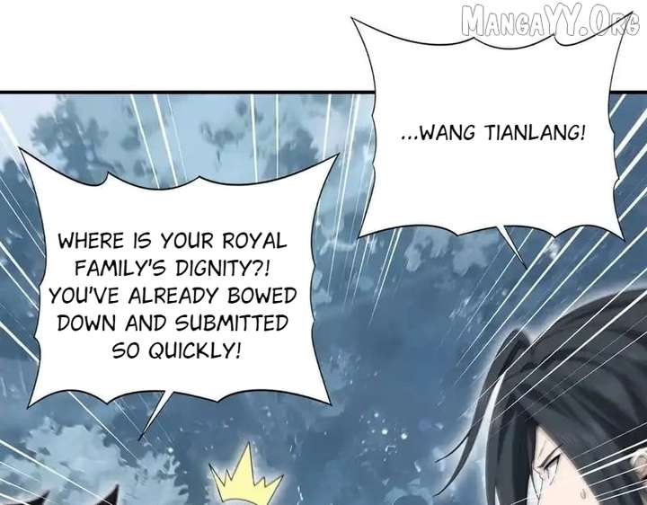 Worthless Profession: Dragon Tamer Chapter 186 441 68
