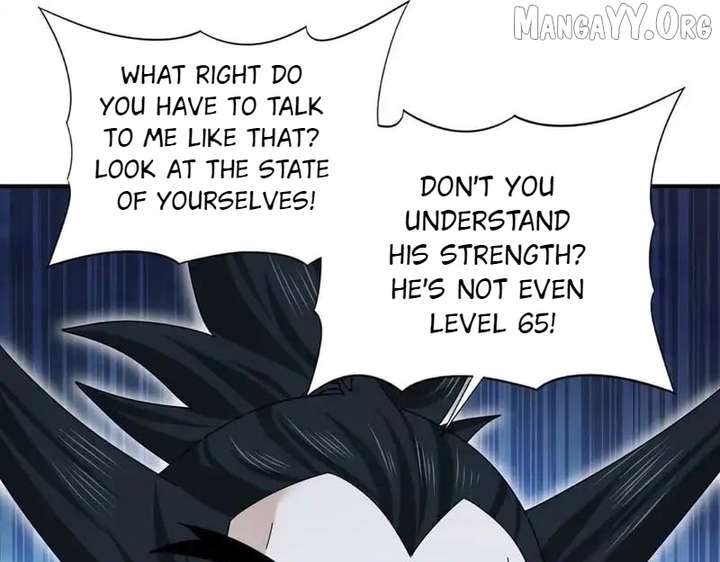 Worthless Profession: Dragon Tamer Chapter 186 444 71