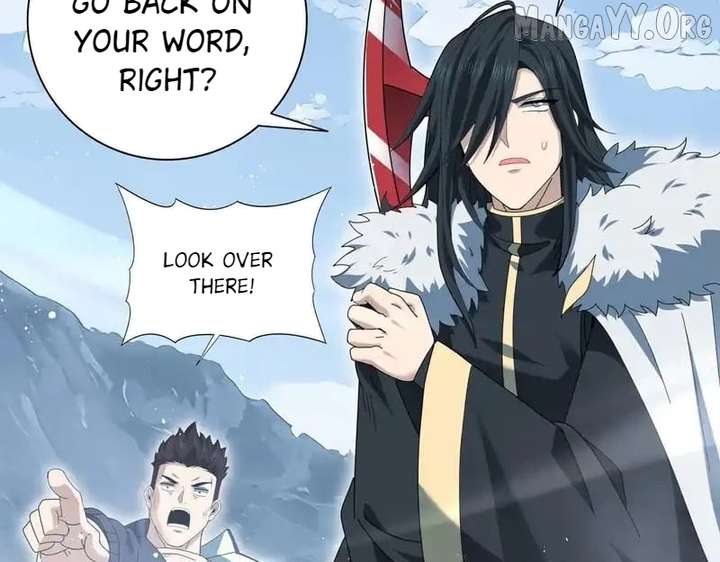 Worthless Profession: Dragon Tamer Chapter 186 451 78