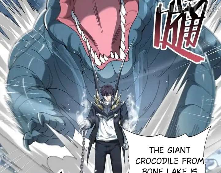 Worthless Profession: Dragon Tamer Chapter 186 454 81