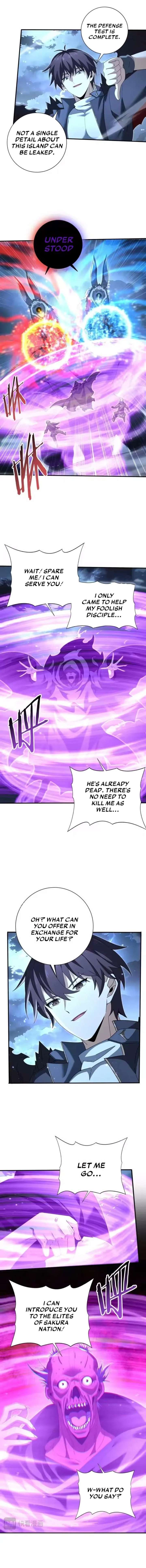 Worthless Profession: Dragon Tamer Chapter 209 41 002