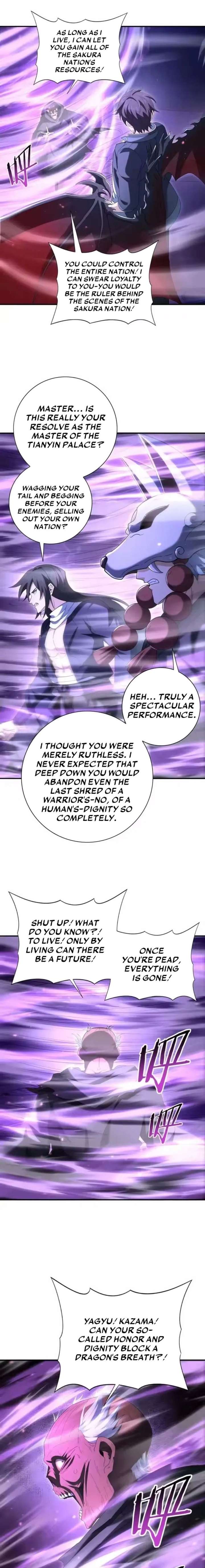 Worthless Profession: Dragon Tamer Chapter 209 42 003