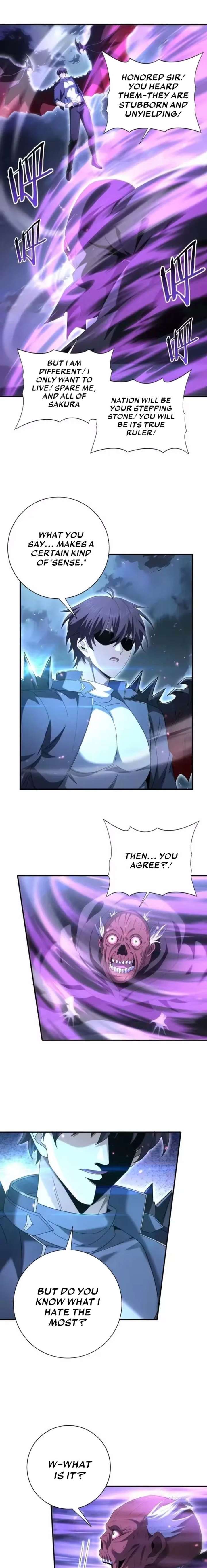 Worthless Profession: Dragon Tamer Chapter 209 44 005