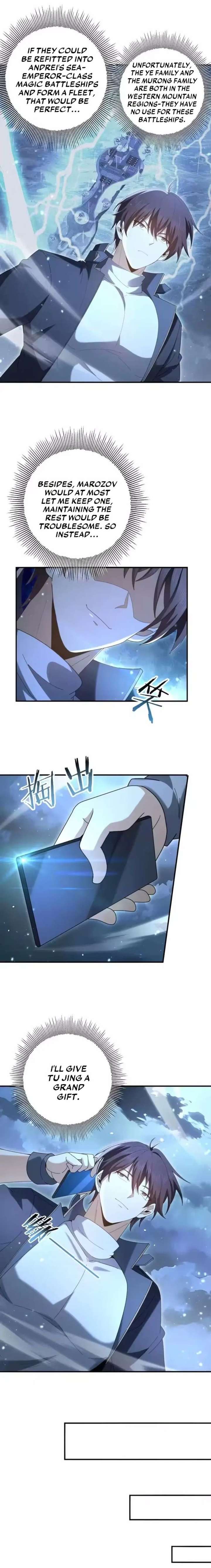 Worthless Profession: Dragon Tamer Chapter 209 49 010