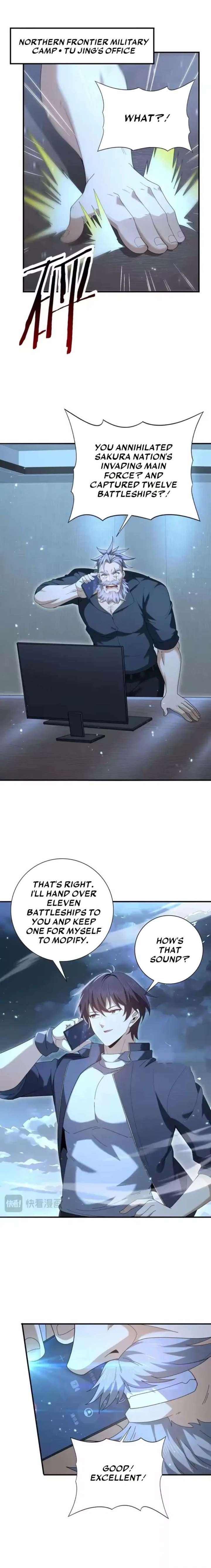 Worthless Profession: Dragon Tamer Chapter 209 50 011