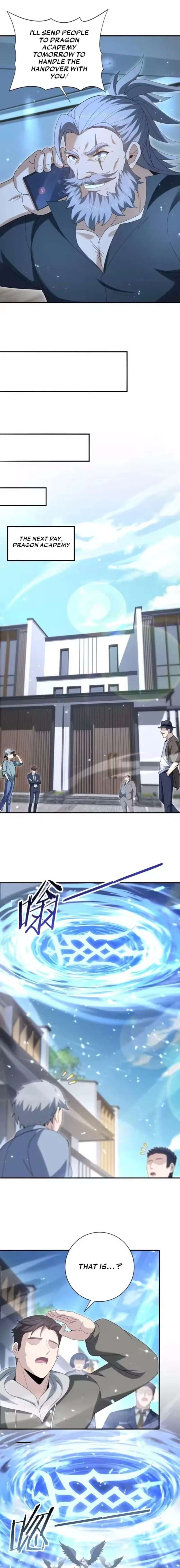 Worthless Profession: Dragon Tamer Chapter 209 51 012