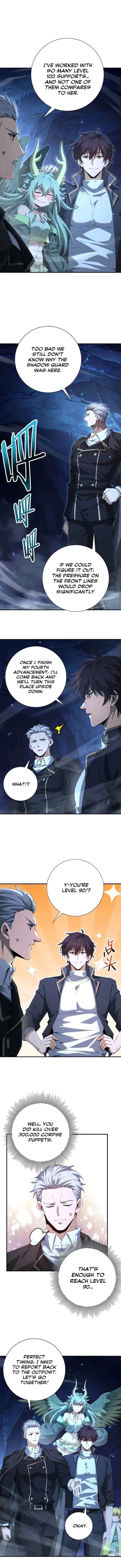 Worthless Profession: Dragon Tamer Chapter 236 32 ch 236 2