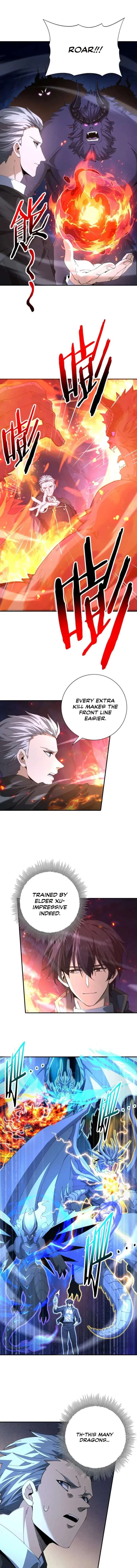 Worthless Profession: Dragon Tamer Chapter 236 33 ch 236 3