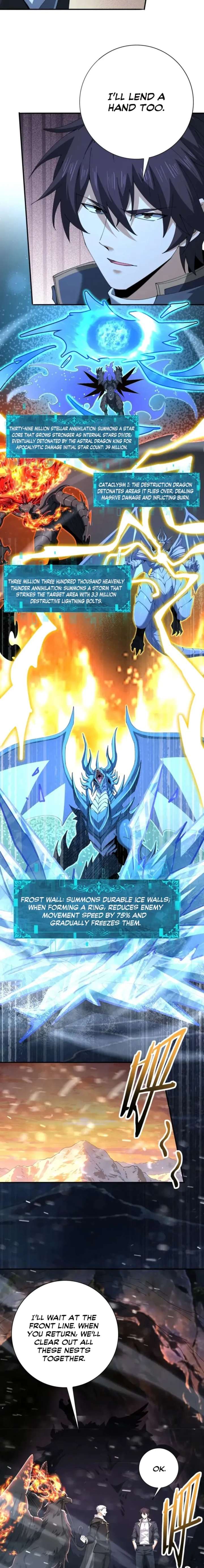 Worthless Profession: Dragon Tamer Chapter 236 34 ch 236 4