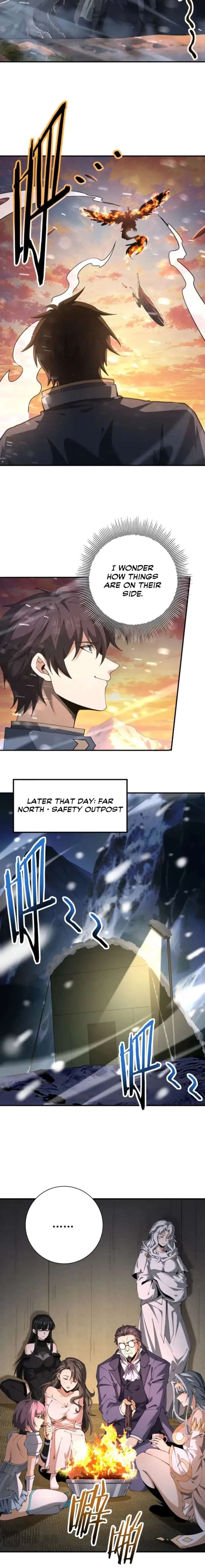 Worthless Profession: Dragon Tamer Chapter 236 35 ch 236 5