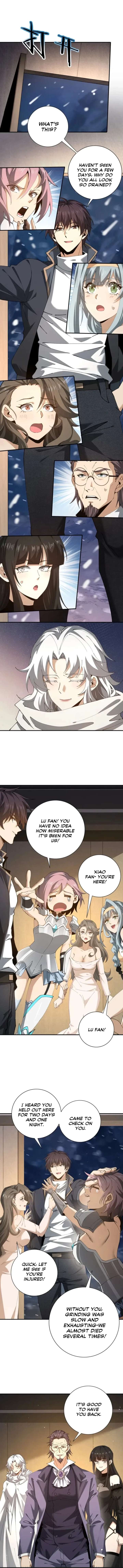 Worthless Profession: Dragon Tamer Chapter 236 36 ch 236 6