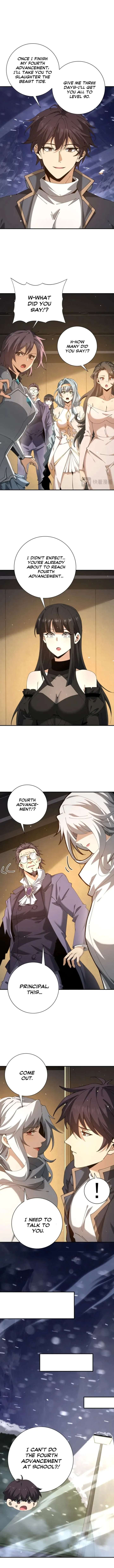 Worthless Profession: Dragon Tamer Chapter 236 37 ch 236 7